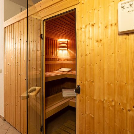 Fewo Auszeit Im Haus Strandburg Binz Εξωτερικό φωτογραφία