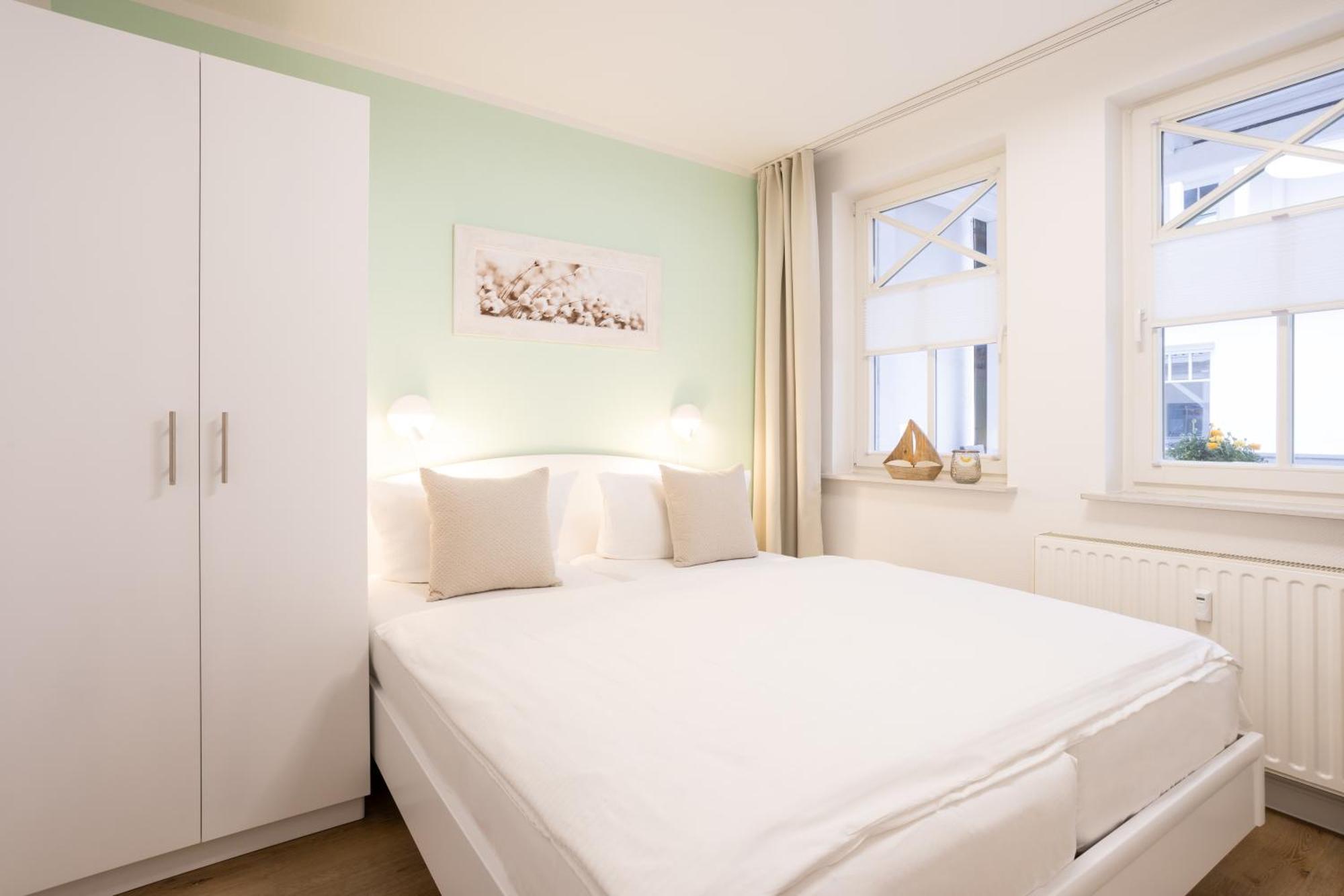 Fewo Auszeit Im Haus Strandburg Binz Εξωτερικό φωτογραφία